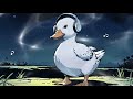 HIP-HOP Duck: Midnight Motion - Energizing Lo-Fi Beats