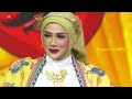 Mulan Jameela - Kicir - Kicir | GTV LOVE MUSIC HAJATAN JAKARTE