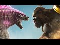 Are Godzilla & Kong FRIENDS Now? Or Will they still FIGHT?