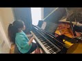 ถ้าเธอรักใครคนหนึ่ง- Love Destiny 2 (Piano Cover by Xinxia)