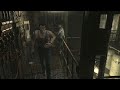 Resident Evil 0 #22 - You Again!!