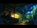 🎵 Lofi Hip Hop Chill Study Beats: Instrumental Music for Studying, Relaxation, and Sleep 😌📚💤