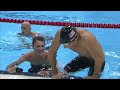 Michael Phelps Wins 200m Individual Medley Gold | London 2012 Olympic Games