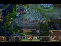 Demonskunk in: League of Legends!