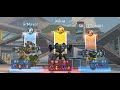 Who Can Stop Brickhouse and Storm Rack? - Mech Arena