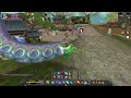 Silkroad Online +12 STR BOW VS +11 SPEAR ! SwordOnline#71