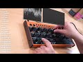 Behringer CRAVE: Review, tutorial and patch ideas