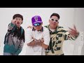 ALLMO$T - Sugar Rush (One-Take Lyric Video)