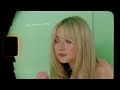 Sabrina Carpenter - things i wish you said (Official Audio)