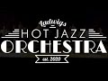 Midnight with the Stars and You: Ladwigs HOT JAZZ ORCHESTRA live @ Obsthalle 2022