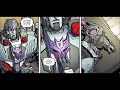 Transformers MTMTE Dying of the Light Tribute- See You Again