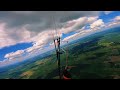 PHI Maestro2. Paragliding Lithuania