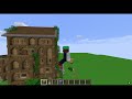 HOW To Build AWESOME Minecraft HOUSES (EASY!)