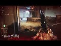 Destiny 2 Crisol Control 2