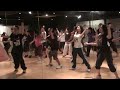 USTOG danceFIREignite course I (video 1)