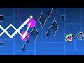 My issue with Modern Geometry Dash Gameplay