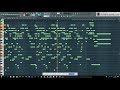 One of the World's Most Emotional Piano - FL Studio 12