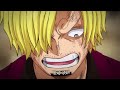 Sanji’s Transformation Now Takes Effect | One Piece 1053