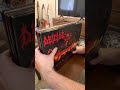 Unboxing the Deicide Roadrunner Years 9LP Boxset(Black) from Run Out Groove Records