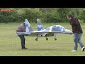 TWIN JET ENGINE ! Sukhoi Su-30 FIGHTER | ProWing Show 2024