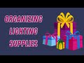 15 Storage Hacks/Best Ways to Store and Organize Christmas Decor