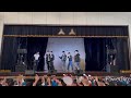 ［ 文化祭 ］BTS(방탄소년단) - DNA+Butter | Dance Cover by X12