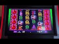 I WAS SOOO....WRONG ABOUT THIS GAME! 😍 HOLD N GOLD (ACORN FALLS) SLOT MACHINE  (Incredible Tech)