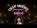 DEEP HOUSE POPULAR SONGS OF DISCO VOL.16 ( retro 70s ,80s)