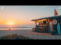 Surf Club 2024 - Chill House 🌴 Beachside Vibes