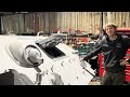 RESTORING A T-34/85