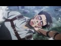 Eren & Armin VS Bertholdt The Colossal Titan - Shingeki no Kyojin Season 3 Part 2 - AMV
