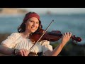 Epic Sea Shanty Medley - Violin - Taylor Davis