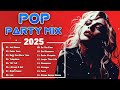 Pop Party Hits Mix #03 | Middle 2000s & Early 2010s Mix