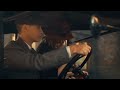 Peaky Blinders / Gangsta's Paradise - Coolio