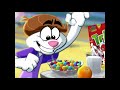 My Trix Commercials Collection