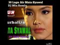 Air Mata Syawal - Datuk Sri Siti Nurhaliza (Official Music Audio)