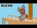 Alien Aircraft - Bucho (My Singing Monsters)