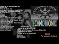 T.E.C.H.N.O.T.R.O.N.I.C  -  20 Sucessos  (+Bonus Remix)