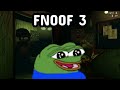 I beat ALL 17 FNAF GAMES in ONE STREAM with new releases
