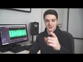 Post-Processing Podcasts, Voice-overs and Dialogue Recordings - Adobe Audition Workflow