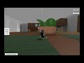 Roblox hide and seek gameplay