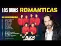 LOS BUKIS y ANTONIO SOLIS 💌 Musica Romantica Viejitas Pero Bonitas Sus Mejores Grandes Exitos Mix