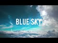 JungleMU - Blue Sky | Official Audio
