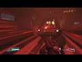 DOOM glitch