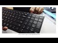 $35 Wireless Keyboard - the Unboxing