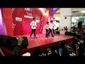 [fancam] Luis and Cool Boys -  Mix K-pop Stage Perform Anniversary Festival Citylink