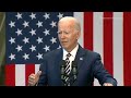 Joe Biden - Mental Misfires