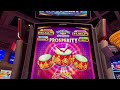 Blazing 777🔥 & Dancing Drums Prosperity Jackpot Handpay!