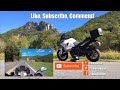 Spruce Knob & Seneca Rocks | KTM 1290 Super Adventure