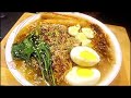 Korean Style Spicy Noodles | Korean Ramen Recipe | Sara's Kitchen Flavour
